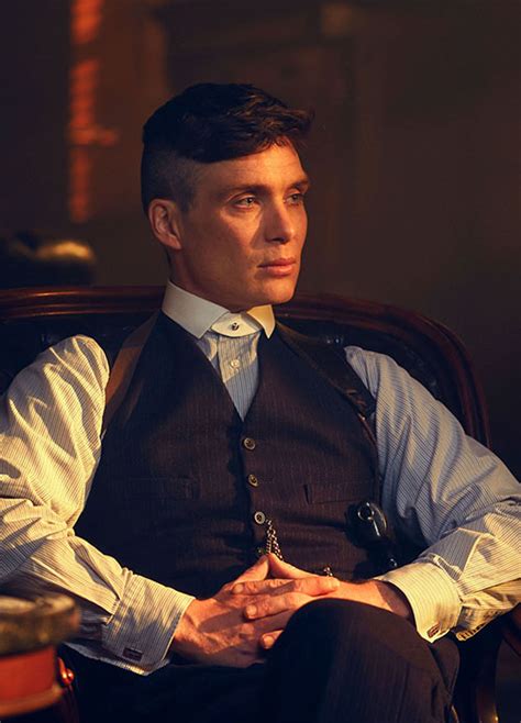 how old is tommy shelby in season 2|Peaky Blinders: How old is Tommy Shelby in Peaky .